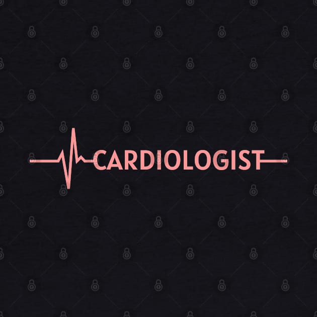 I am a cardiologist in red by MedicineIsHard